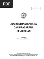 Download Administrasi Sarana Dan Prasarana Pendidikan1 by moeryonomoelyo SN152473337 doc pdf