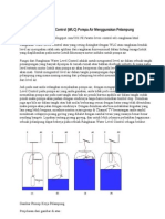 Rangkaian Water Level Control - Facespooks