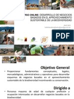 curso online negocios basados en biodiversidad 2013-130219152926-phpapp02