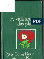 A.vida. Secreta.das.Plantas. .Livro.completo