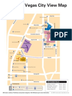 2014 International CES - Show Floor Maps - November 5 Update