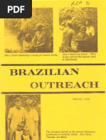 Sturgeon Jim Carol 1979 Brazil PDF