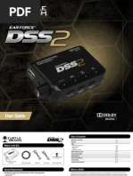 DSS2 User Guide 11-8-11