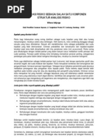 Download Komunikasi Risiko Sebagai Salah Satu Komponen Struktur Analisis Risiko by vicianti1482 SN15249499 doc pdf