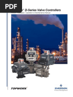 Topworx DXP - Installation and Configuration