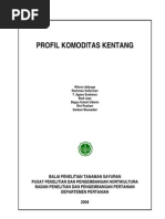 Download Profil komoditas kentang by vicianti1482 SN15249535 doc pdf