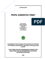 Download Profil komoditas tomat by vicianti1482 SN15249603 doc pdf