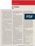 NASSCO Codes PDF