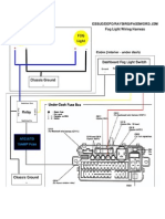 Eg Wiring Foglight