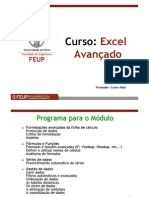 Excel Avancado