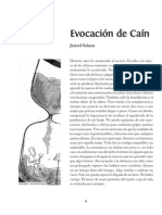 Evocación de Caín