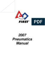 2007 FR C Pneumatics Manual