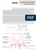 Ficha 5 Simbología de Soldadura