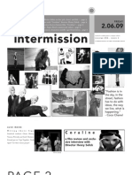 02/06/09 Intermission [PDF]