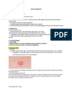 Osce Psoriasis