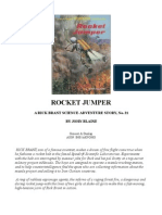 Rocket Jumper