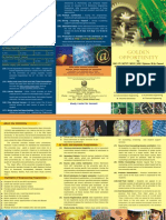 EPBrochure 2008 YCMOU