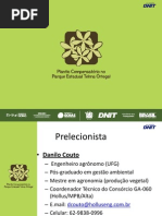 BR-060 - Apresentação Plantio Compensatório Parque Telma ortegal