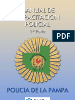 Manual Capacitacion Policial Parte 2