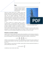 Potencia Eléctrica PDF