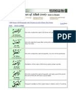 123515353 Wazifahs Consult Shaykh Before Reading