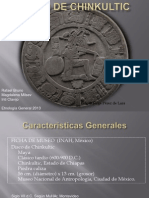 Presentacion Mayas (Disco de Chinkultic)