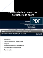 19 Edificios Industriales