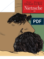 Fragmento Nietzsche (Onfray- Le Roy)