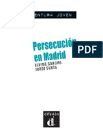 Persecucion en Madrid A1