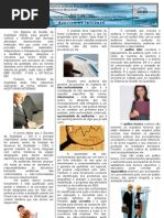 Boletim Da Qualidade - Auditorias Internas