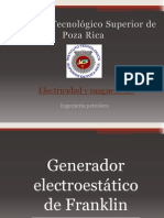 Expo Electricidad