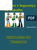 Psicologia Do Trabalho