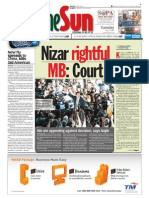Thesun 2009-05-12 Page01 Nizar Rightful MB Court