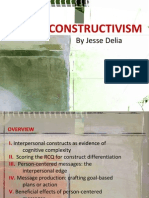 Constructivism Theory Explained