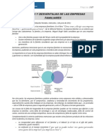 E.Paredes-Ventajas y Desventajas de Las Empresas Familiares 08.07.13 PDF