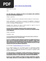 LEI SECA_Procedimento Penal.doc