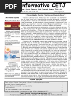 Informativo Julho de 2013. I