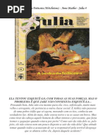 A Pedra Da Feiticeira