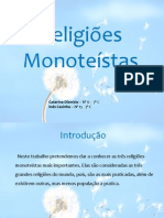 trabalhodeemrcsobreasreligies-cpia-110411112601-phpapp01