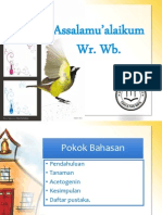 Slide Acetogenin Kel Farmakog