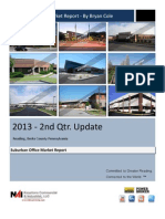 (2Q13) Suburban Report