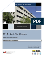 (2Q13) Downtown Report