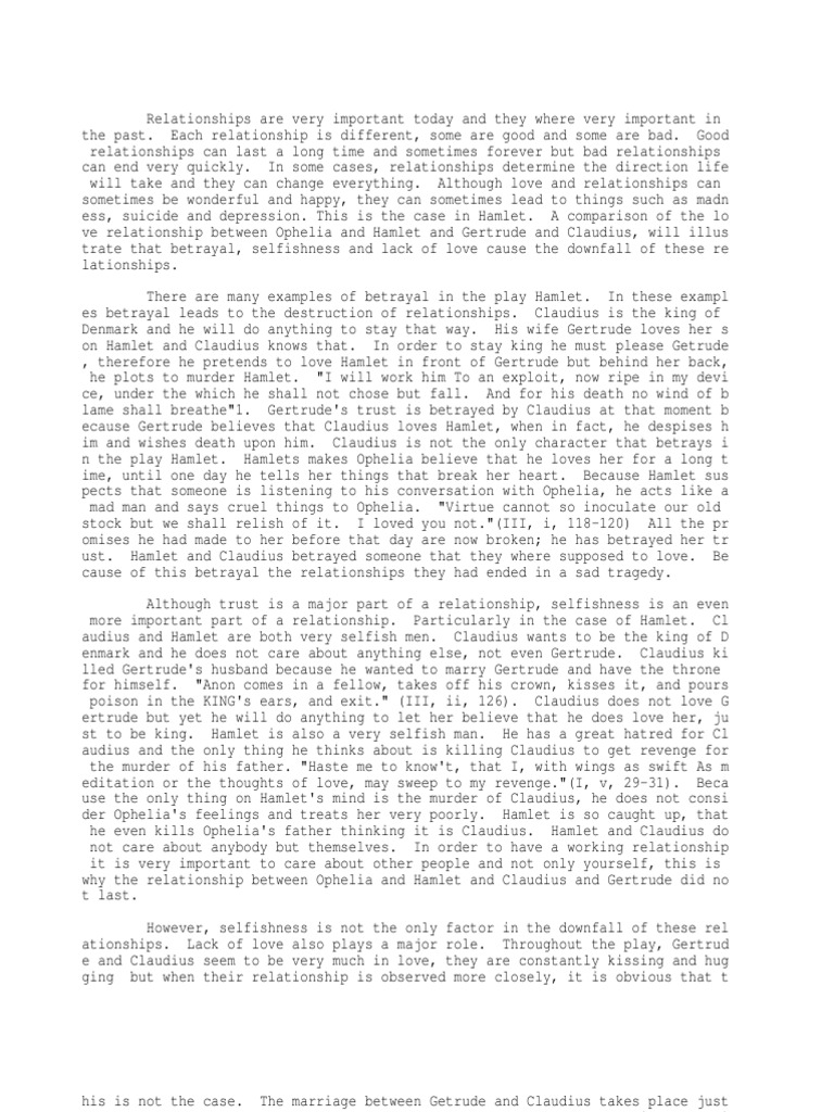 Ophelia hamlet image