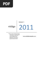 Download Vitiligo by Dana Putra SN152585341 doc pdf
