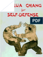 146789354 Pa Ku Chang for Self Defence