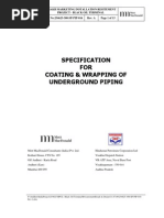 Golden Joint Procedure Rev1 | PDF