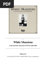 White Mansions