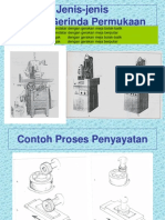 Materi Surface Grinding