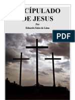99326331 Discipulado de Jesus Pf Eduardo Sales de Lima