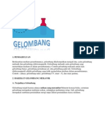 Gelombang